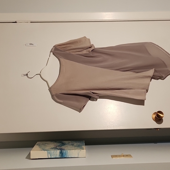 Fancy top - Picture 2 of 2